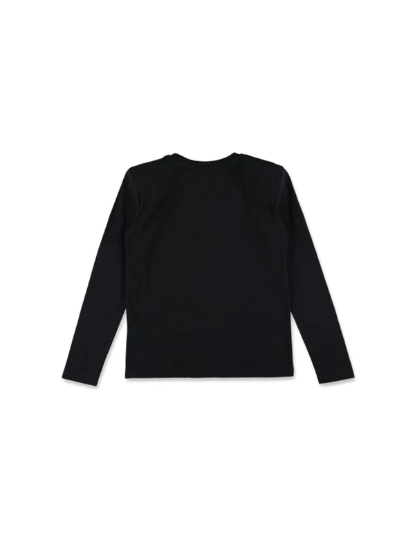 Balmain Black Long Sleeve - Image 2