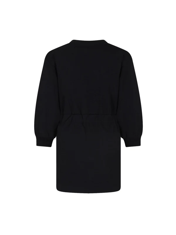 Balmain Black Dress - Image 2