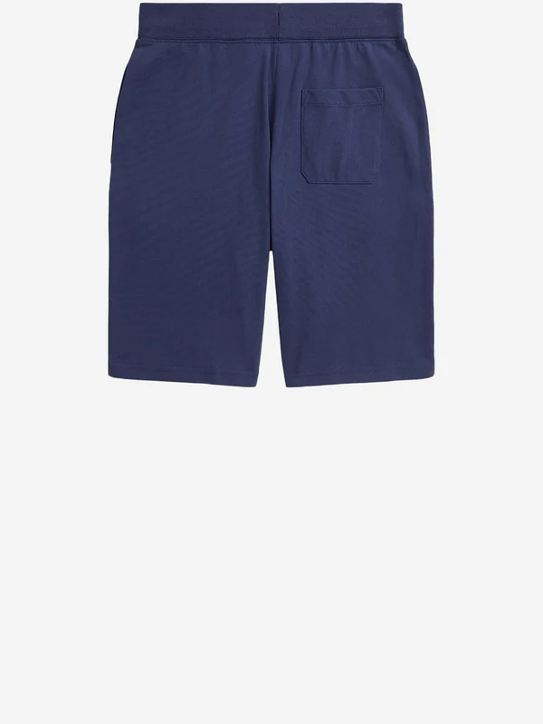 Polo Ralph Lauren Navy Shorts - Image 2