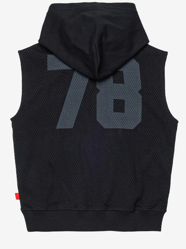 Diesel Black Hoodies - Image 2