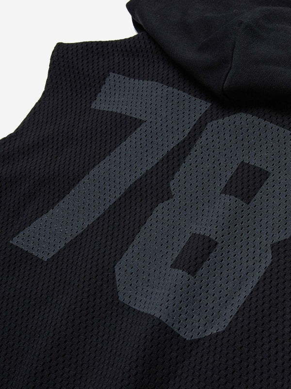 Diesel Black Hoodies - Image 3