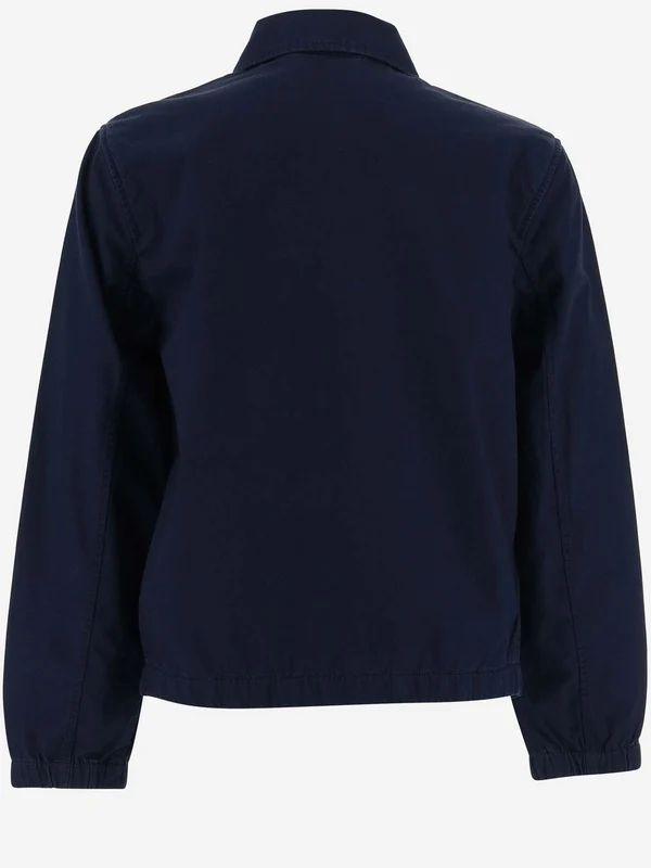 Polo Ralph Lauren Navy Jackets - Image 2