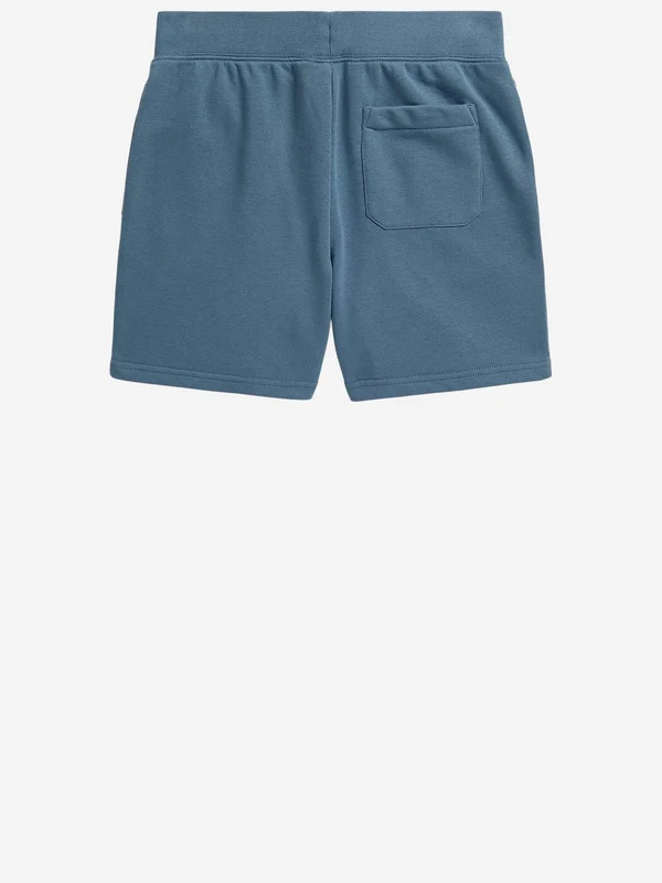 Polo Ralph Lauren Blue Shorts - Image 2