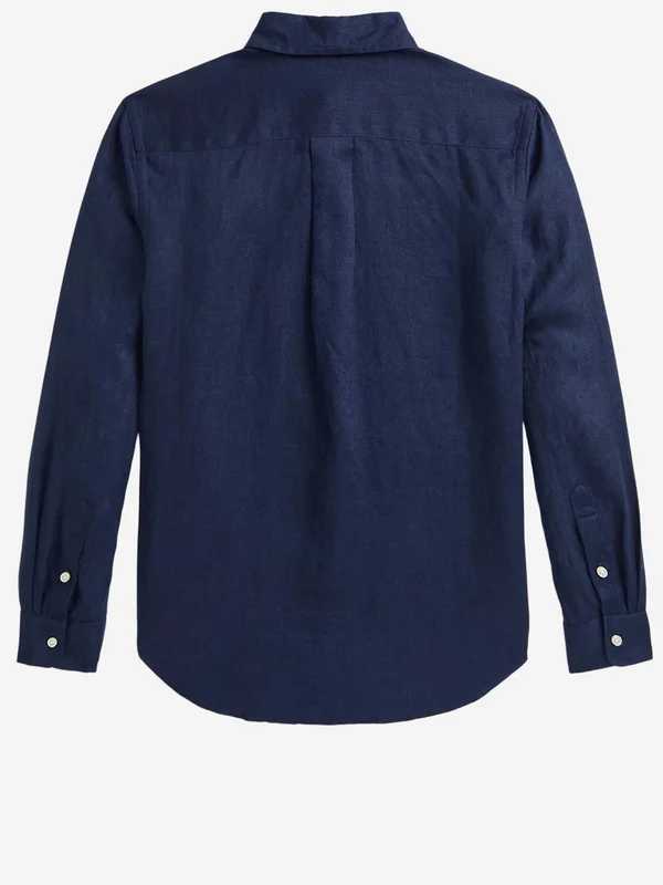 Polo Ralph Lauren Navy Shirts & Blouses - Image 2