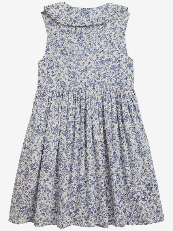 Polo Ralph Lauren Blue Dress - Image 2