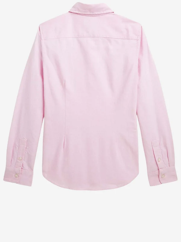 Polo Ralph Lauren Pink Shirts & Blouses - Image 2