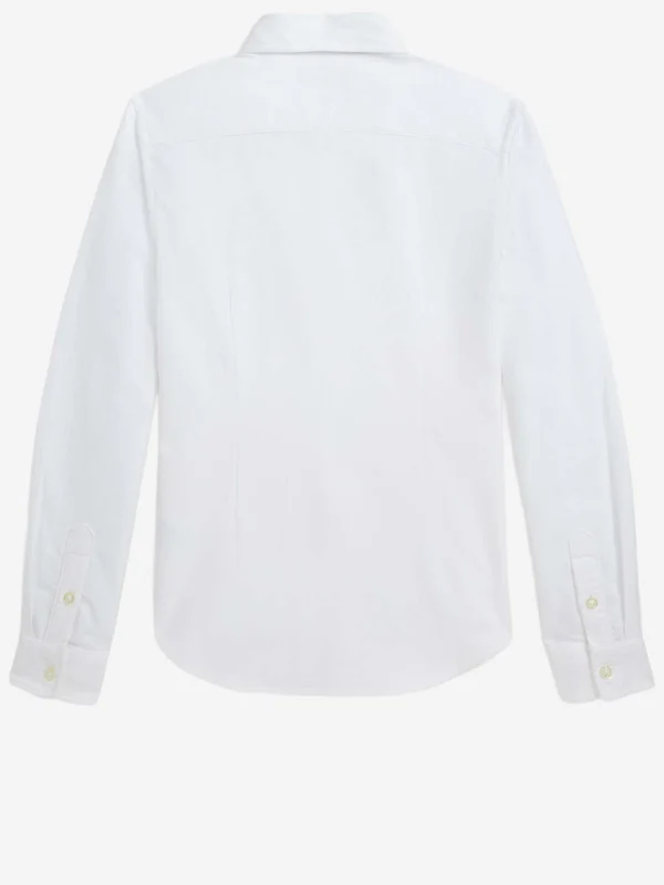 Polo Ralph Lauren White Shirts & Blouses - Image 2