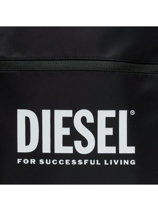 Diesel Black Backpacks - Image 3