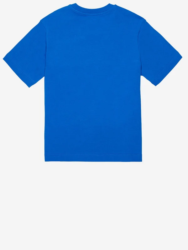 Diesel Blue Half Sleeve - Image 2