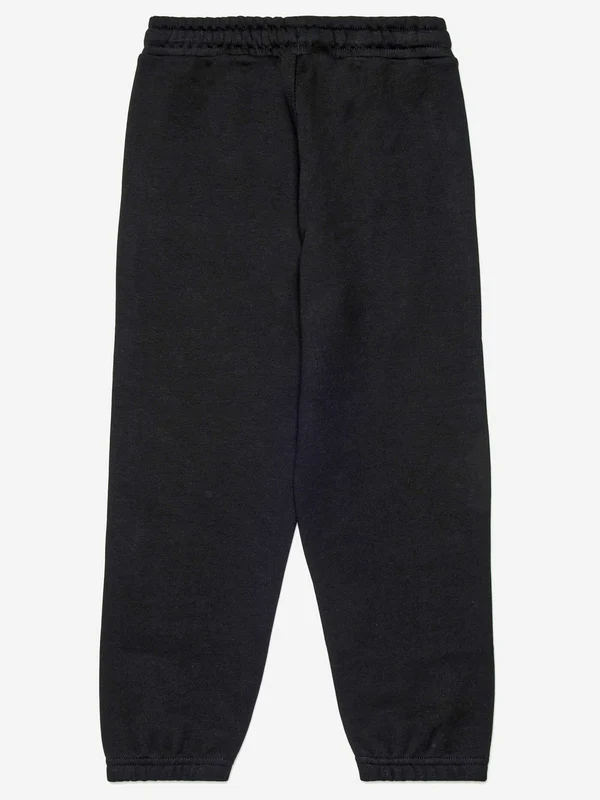 Diesel Black Casual Pants - Image 2