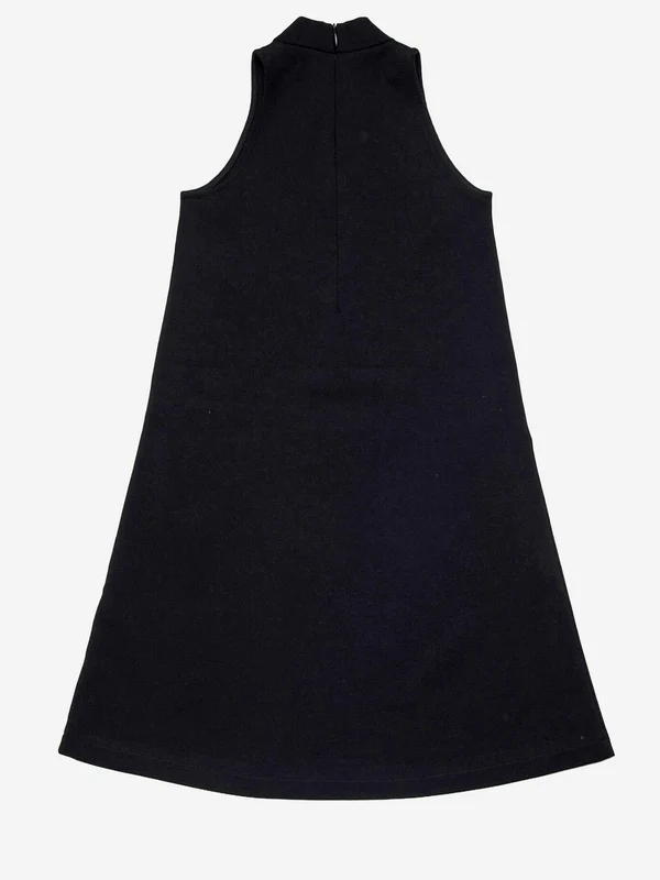 Diesel Black Dress - Image 2