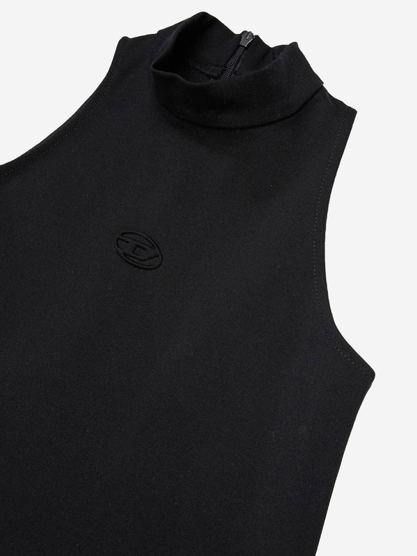 Diesel Black Dress - Image 3