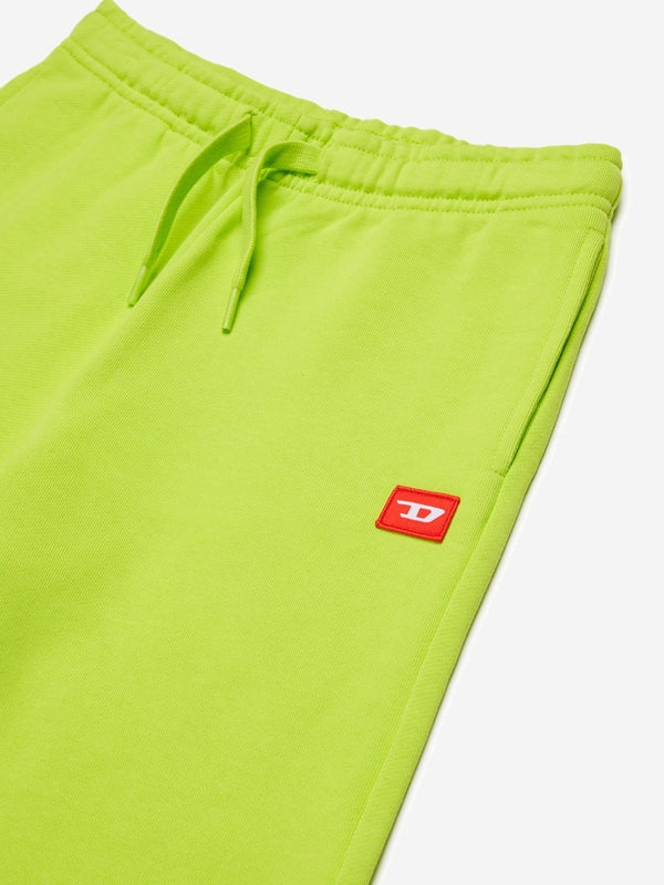 Diesel Green Shorts - Image 3