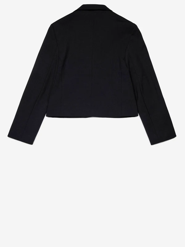 Diesel Black Tailored Jackets - Image 2