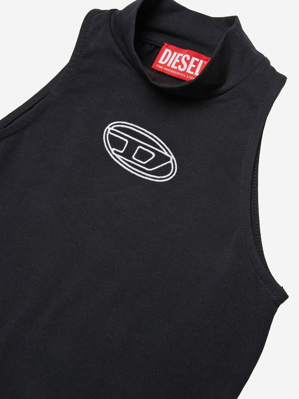 Diesel Black Jump Suits - Image 3