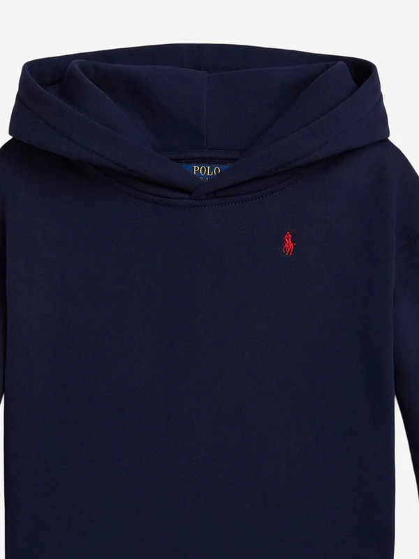 Polo Ralph Lauren Blue Hoodies - Image 3