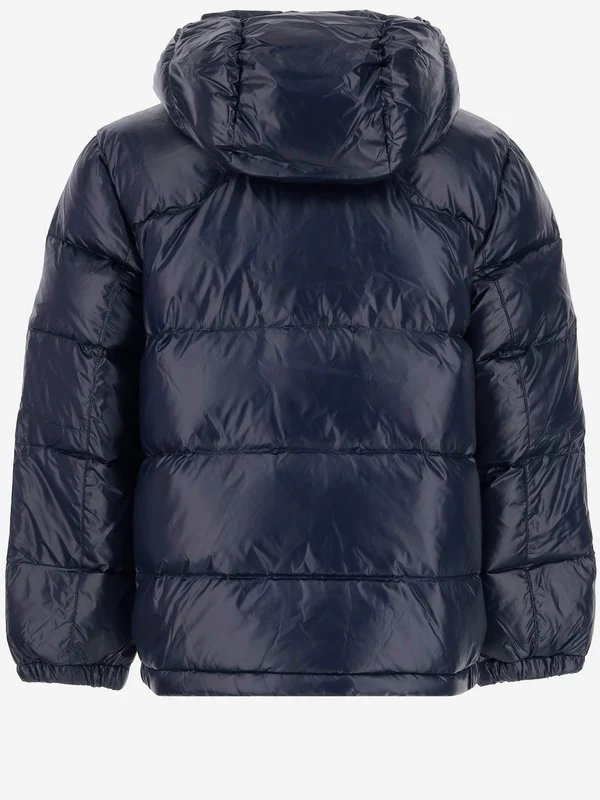 Polo Ralph Lauren Blue Down - Image 2