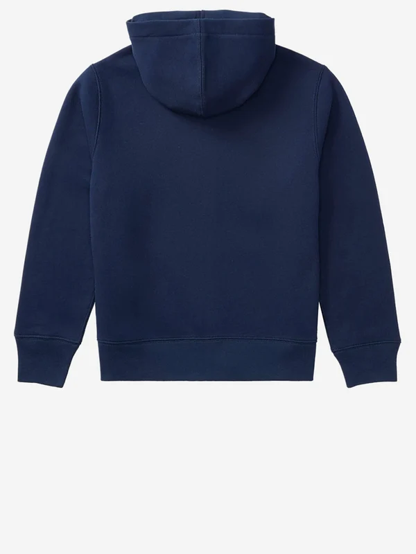 Polo Ralph Lauren Blue Hoodies - Image 2