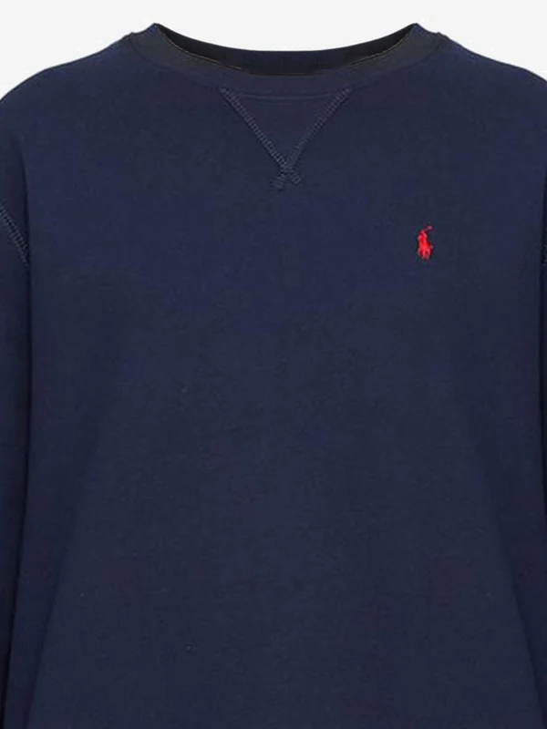 Polo Ralph Lauren Blue Sweatshirts - Image 3