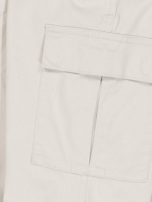 Polo Ralph Lauren White Casual Pants - Image 3