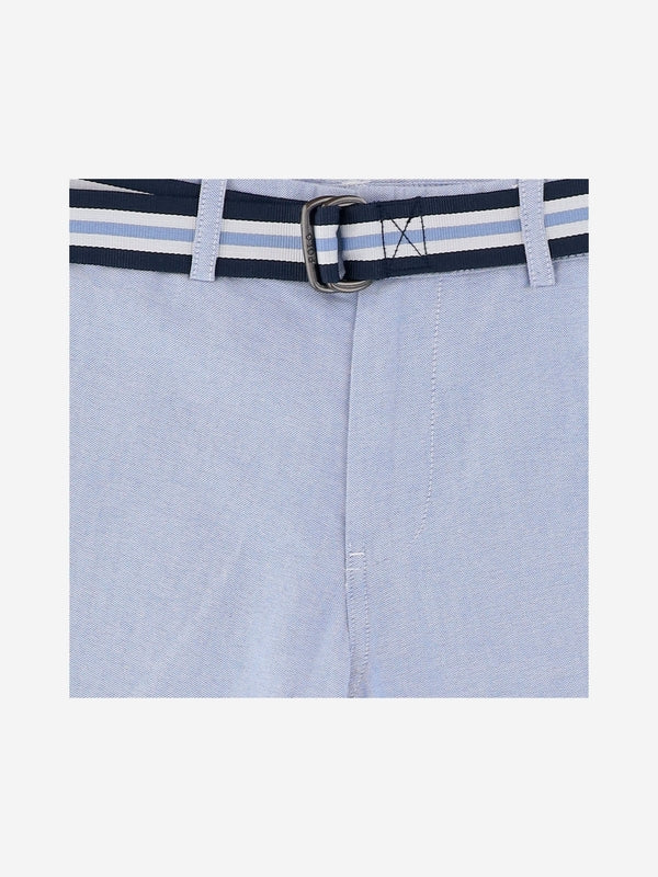 Polo Ralph Lauren Blue Shorts - Image 3