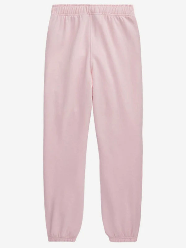 Polo Ralph Lauren Pink Casual Pants - Image 2