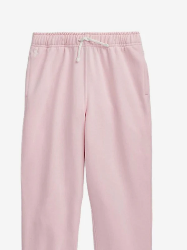 Polo Ralph Lauren Pink Casual Pants - Image 3