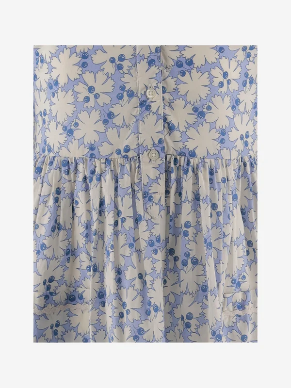 Polo Ralph Lauren Multicolor Dress - Image 3