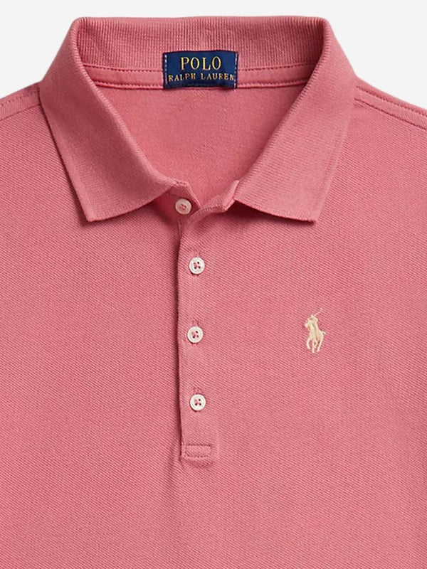 Polo Ralph Lauren Pink Dress - Image 3