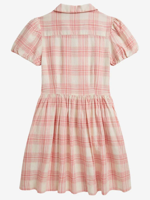 Polo Ralph Lauren Pink Dress - Image 2