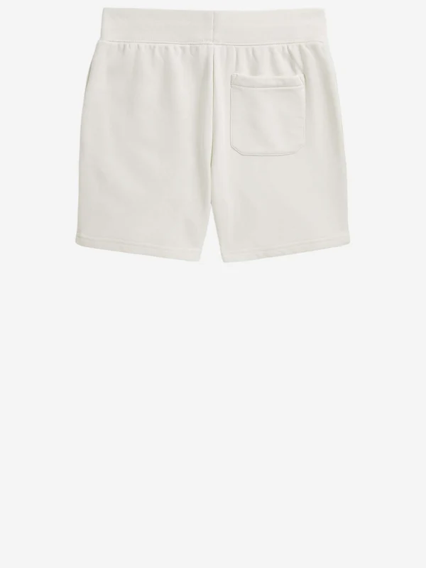 Polo Ralph Lauren White Shorts - Image 2