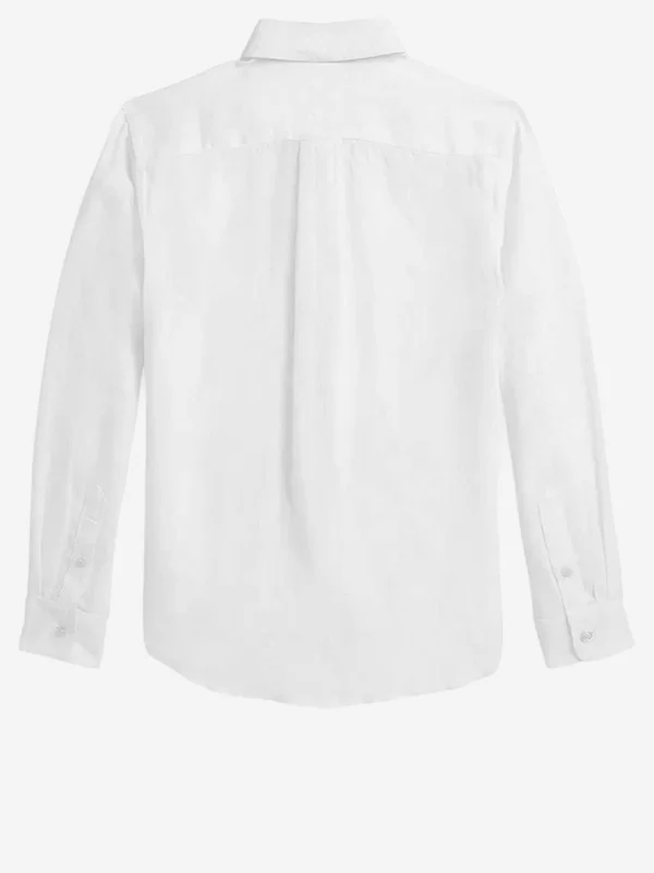 Polo Ralph Lauren White Shirts & Blouses - Image 2