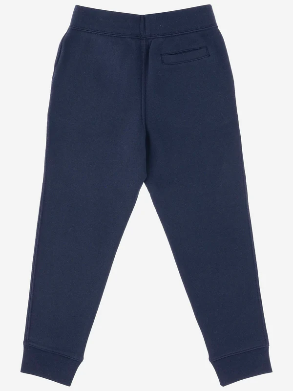 Polo Ralph Lauren Navy Casual Pants - Image 2