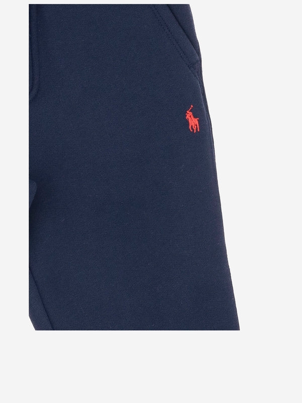 Polo Ralph Lauren Navy Casual Pants - Image 3