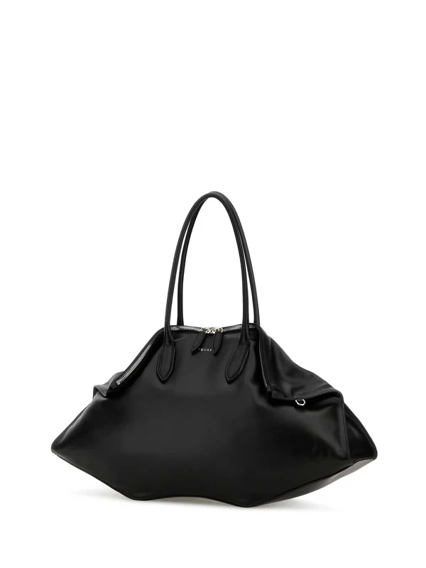 Alexander Mcqueen Black Crossbody & Shoulder Bags - Image 2