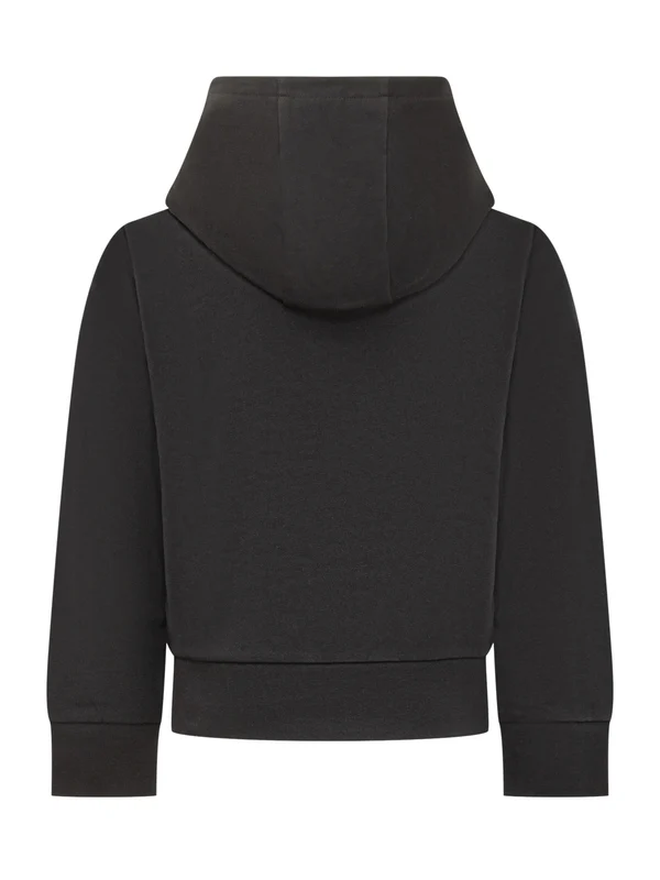 Moncler Black Hoodies - Image 2