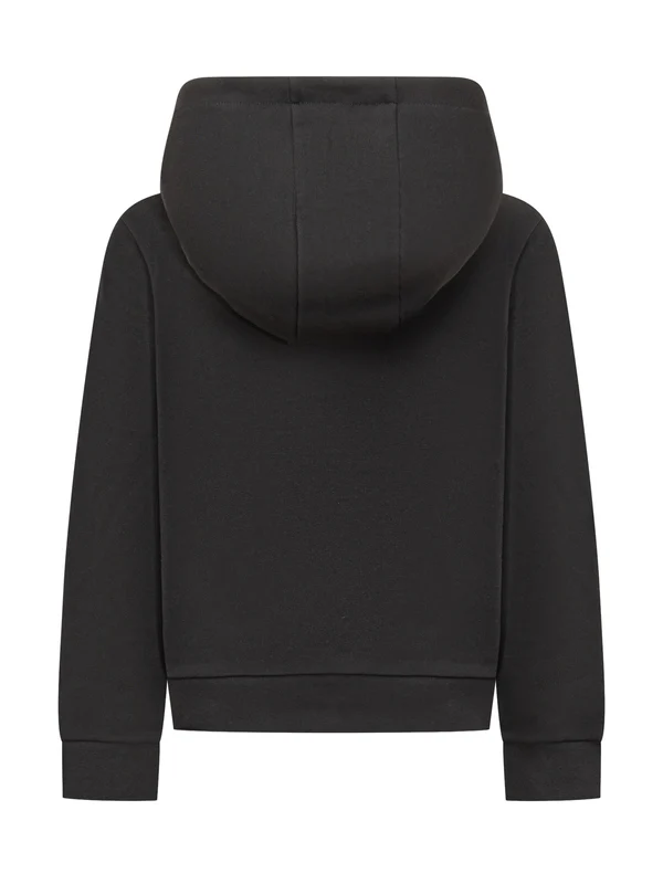 Moncler Black Hoodies - Image 2