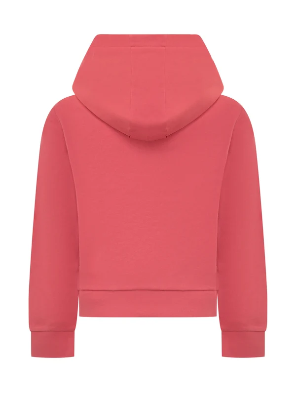 Moncler Pink Hoodies - Image 2