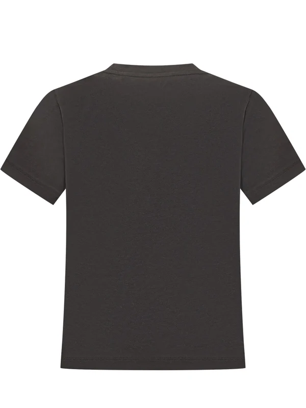 Moncler Black Half Sleeve - Image 2
