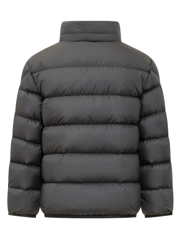 Moncler Black Down - Image 2
