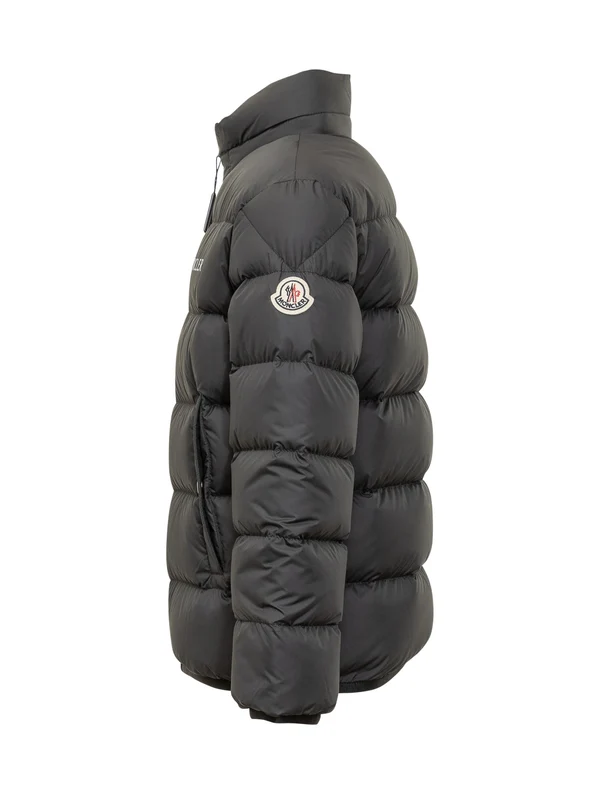 Moncler Black Down - Image 3
