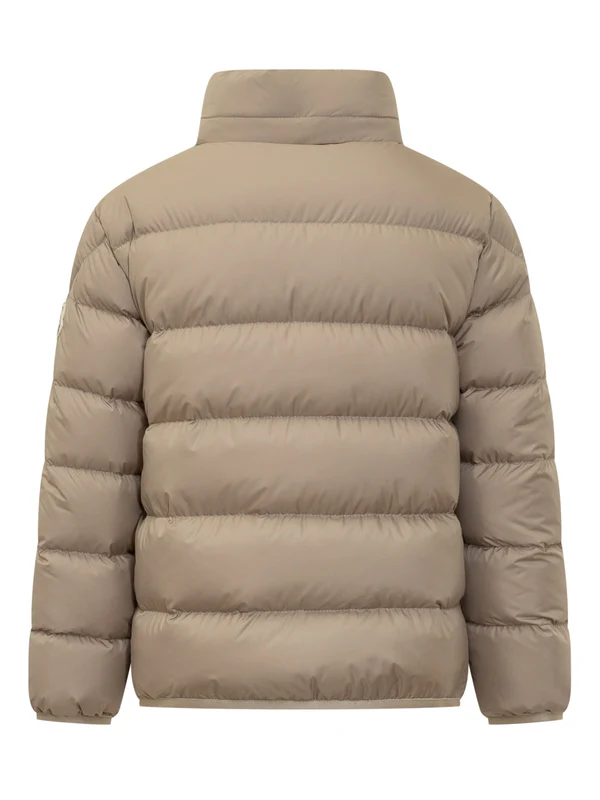 Moncler Beige Down - Image 2