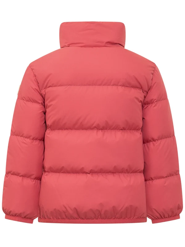 Moncler Pink Down - Image 2