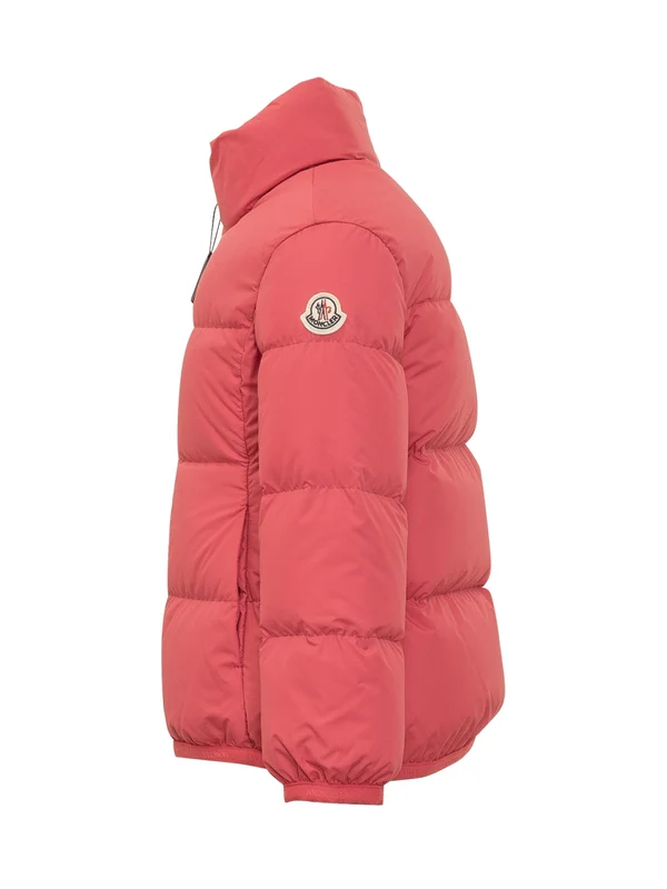 Moncler Pink Down - Image 3