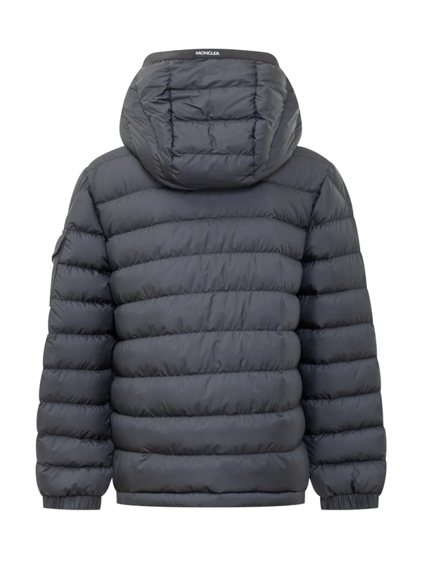 Moncler Blue Down - Image 2
