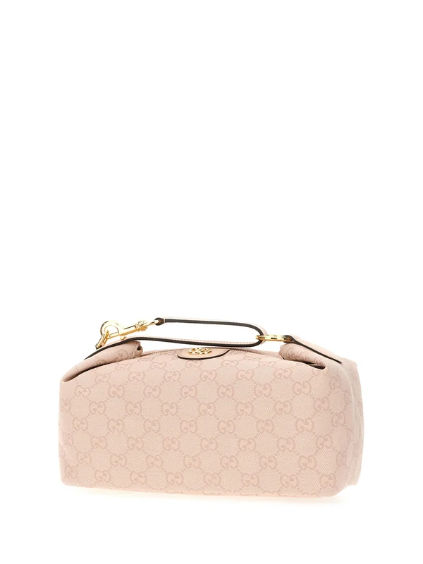 Gucci Pink Tote Bags - Image 2