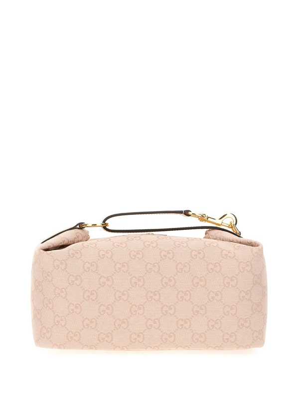 Gucci Pink Tote Bags - Image 3