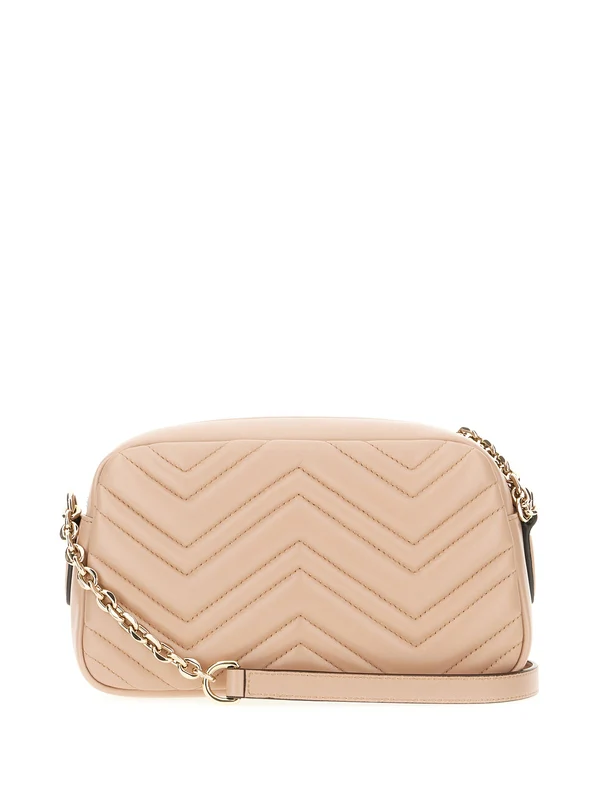 Gucci Pink Beige Crossbody & Shoulder Bags - Image 3
