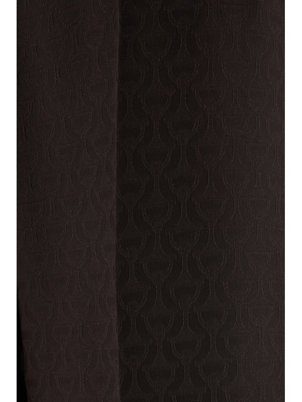 Gucci Brown Trousers - Image 3
