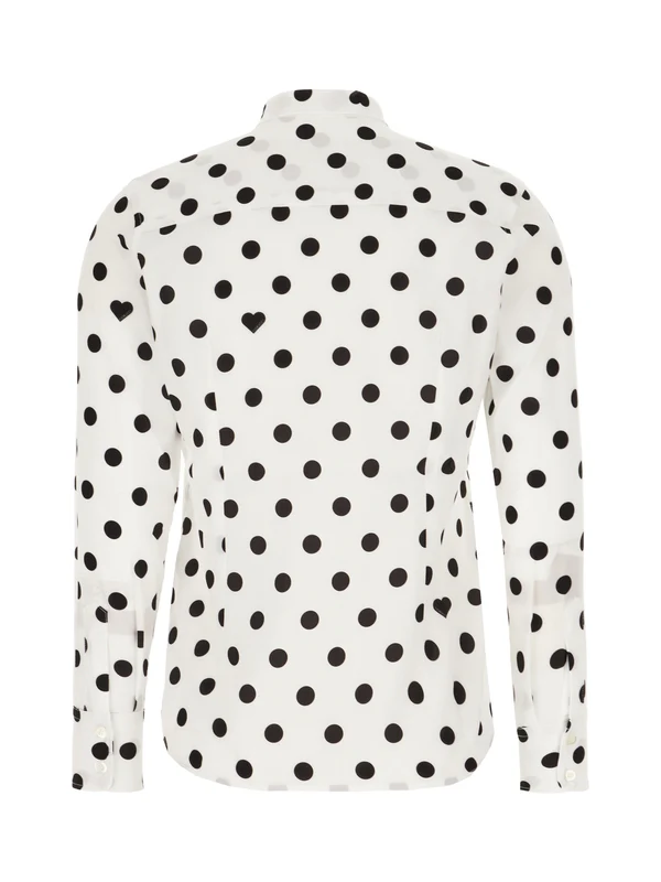 Fiorucci White Shirts - Image 2
